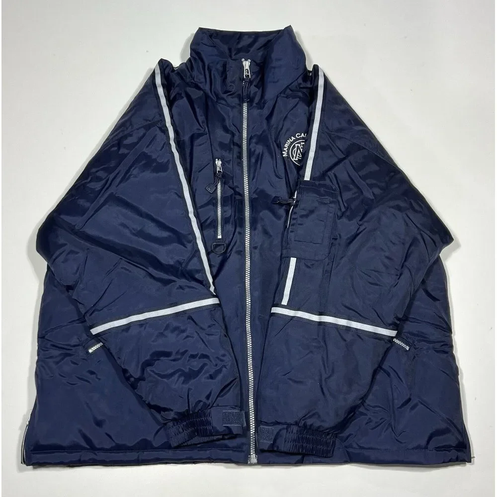 Tri Mountain Mens Jacket Size 4XL NWT‎